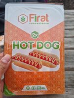 Firat Hot dogs