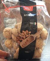 Amaretti
