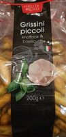 Grissini Piccoli