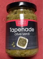 Tapenade