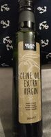 Olive oil extra virgin