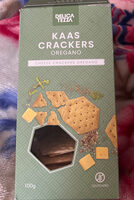 KAAS Crackers