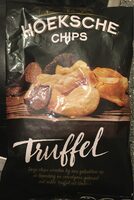 Truffel chips