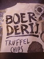 Truffel