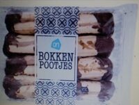 Bokkenpootjes