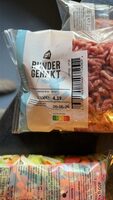 Rund Rundergehakt Schaaltje 300 Gram Koeling