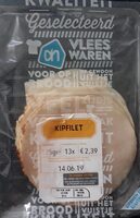 Kipfilet