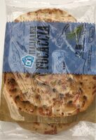 Italiaanse Focaccia
