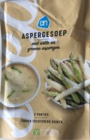 Aspergesoep