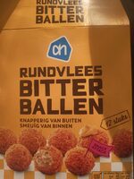 Bitterballen