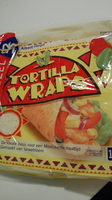 Tortilla wraps