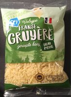 Franse gruyere
