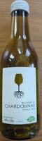 Biologische Chardonnay