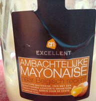AH Belgische mayonaise