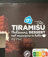 AH Tiramisu