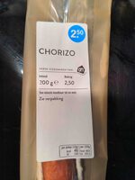 Chorizo
