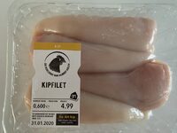 Kipfilet