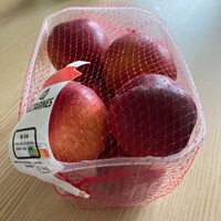 Nectarines