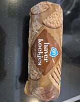 Haverkoekjes