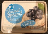 Zuivelspread Naturel Light Kuipje 200 Gram