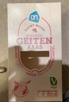 Geitenkaasschijfjes