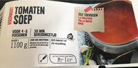 Verspakket Tomatensoep