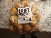 Frietaardappelen