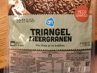 Triangel Meergranen