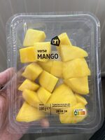 Verse MANGO