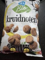 Kruidnoten
