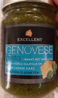 Pesto genovese
