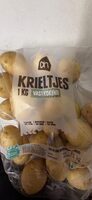 Krieltjes