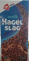 Melk Hagelslag