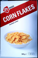 Corn flakes