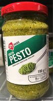 Green Pesto