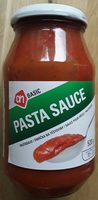 Pasta sauce