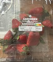 AH Aardbeien