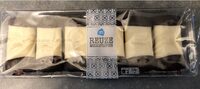 Reuze mergpijpen