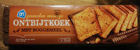 Ontbijtkoek