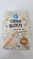 Tarwebloem