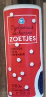 Zoetjes Dispenser 1200 Stuks (basic)