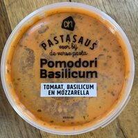 Pomodori Basilicum