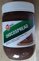 Chocospread