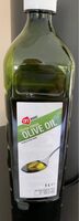 Extra virgin olive oil