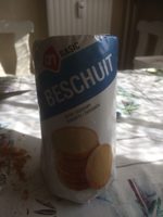 Biscotte