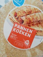 Pannenkoeken