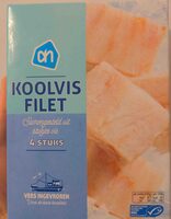 Koolvisfilet