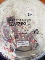 Tzatziki
