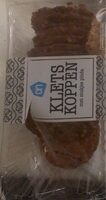 Klets koppen