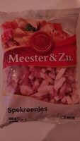 Spekreepjes